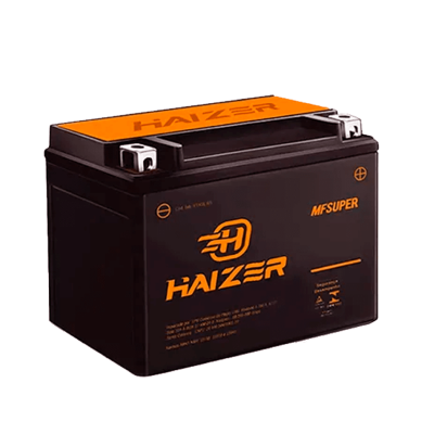 haizer