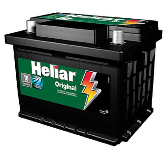 heliar