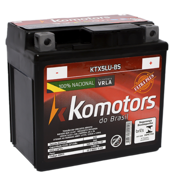 komotors