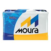 moura